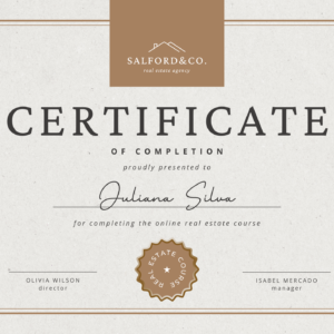 University/College Diploma